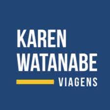 Karen Watanabe Viagens